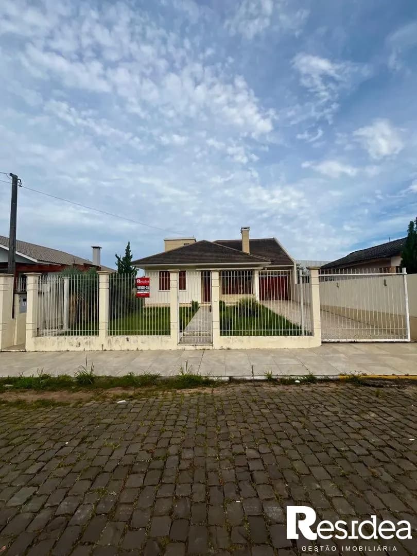 Casa em Centro